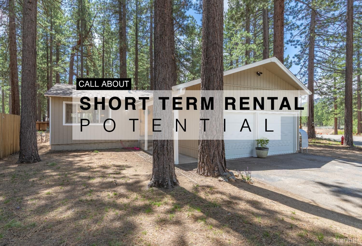 Property Photo: 2126 Helen Ave Avenue CA 96150