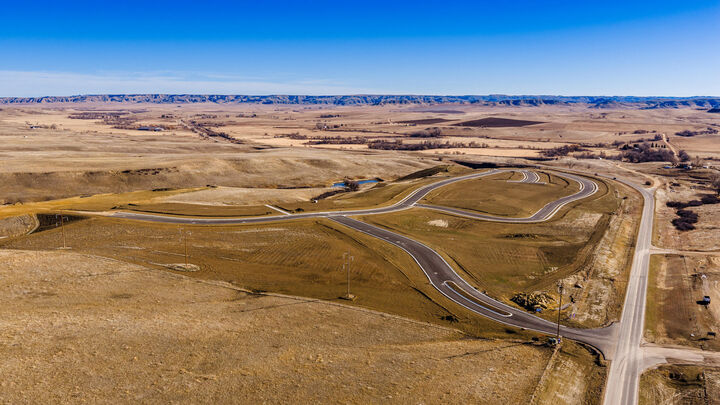 Property Photo:  Tbd Story House Lane Block 7 Lot 33  WY 82801 