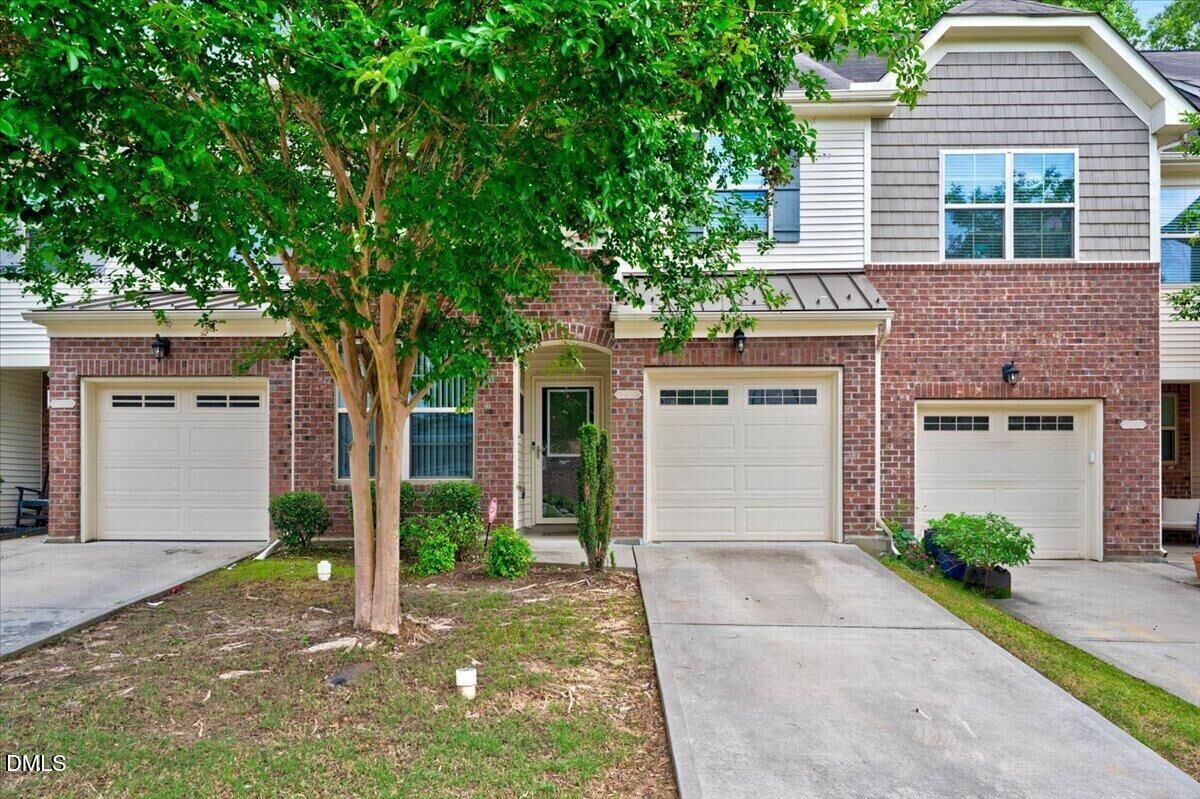 Property Photo: 1035 Contessa Drive NC 27513