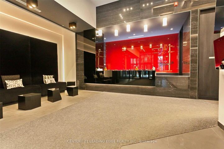 Photo de la propriété:  318 Richmond Street W 2803  ON M5V 1X2 