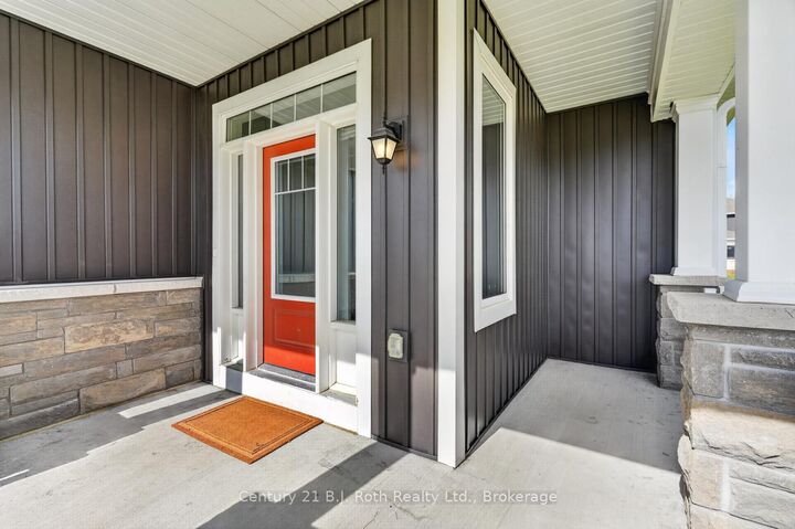 Property Photo:  23 Chambery Street  ON P1L 0N4 