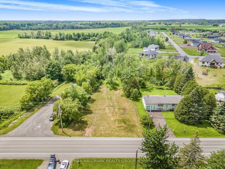 Property Photo:  3258 Gendron Road  ON K0A 2A0 