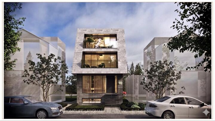 60 Greensides Avenue — photo 1