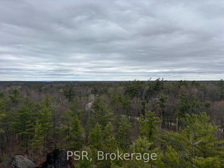 Property Photo: 100 Carrick Trail 612 ON P1P 0J5