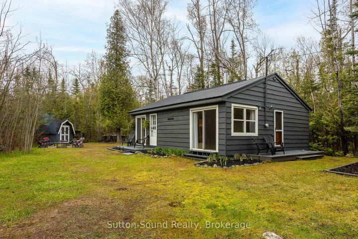 Property Photo: 516 Bruce Road 13 Road ON N0H 2L0