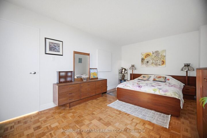 Property Photo: 335 Mill Road 903 ON M9C 1Y6