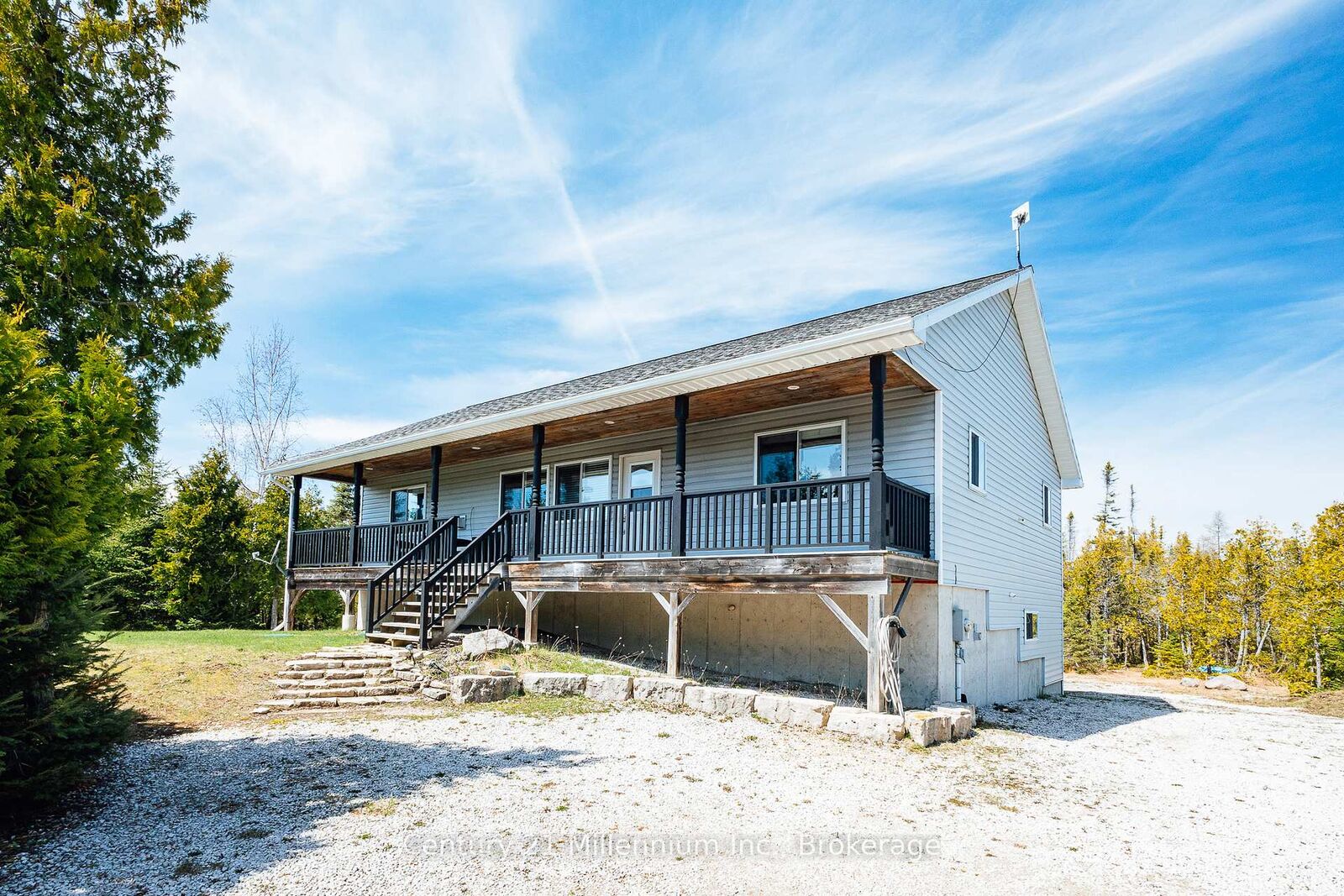 Photo de la propriété:  62 McIvor Drive  ON N0H 1Z0 