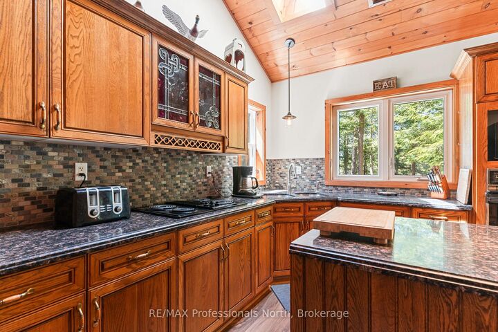 Property Photo: 12553 Little Hawk Lake East Shore Wao N/A ON K0M 1S0