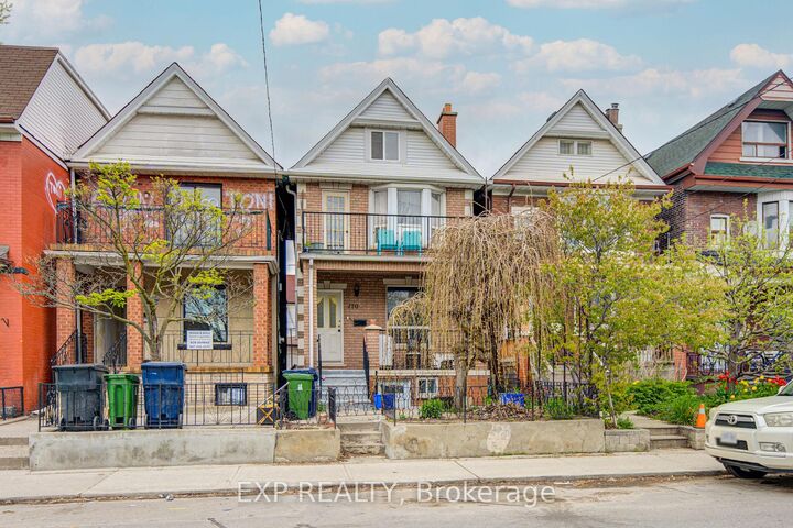 170 Wallace Avenue — photo 1