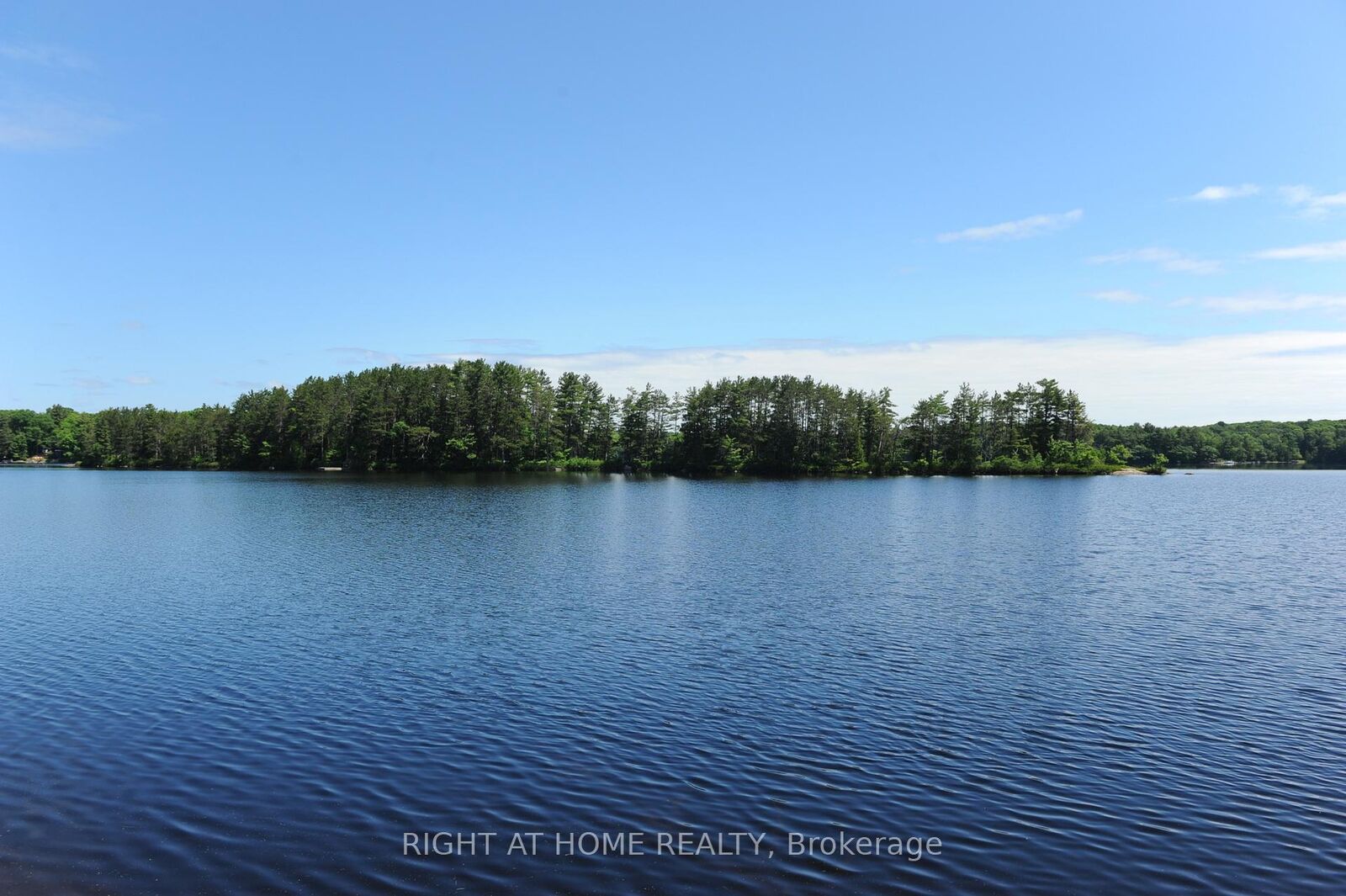 Property Photo: 22 Hawkins Point ON P0C 1H0