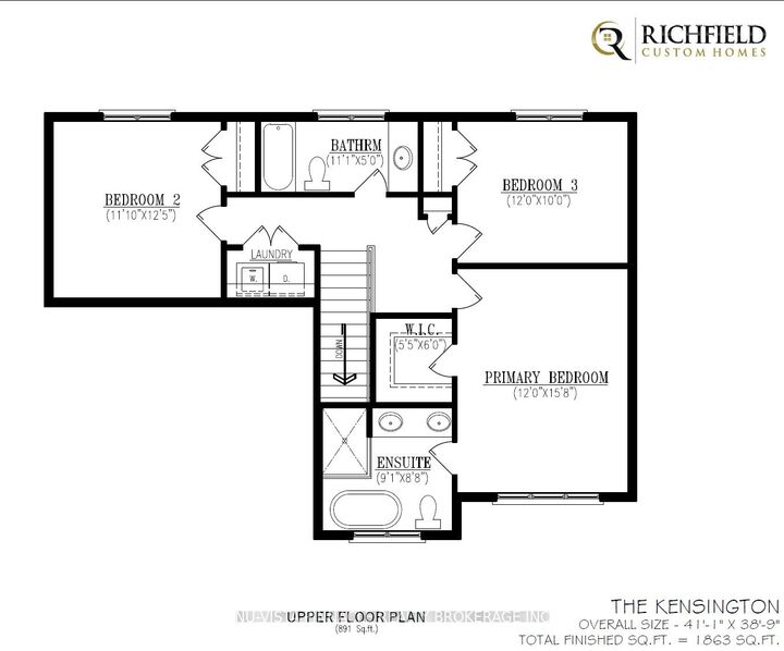 Lot 34 Harvest Lane — photo 1