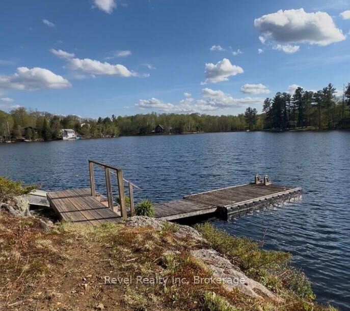 Property Photo: 14 Swallow Road ON P2A 2W7
