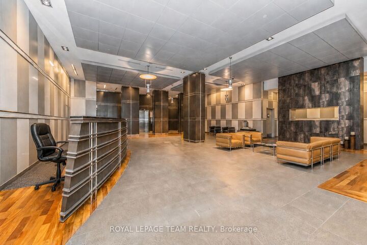 Property Photo: 90 George Street 601 ON K1N 0A8