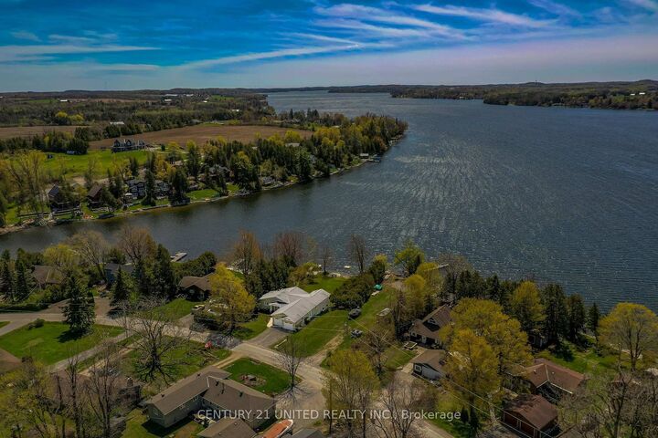 Property Photo:  1714 Westview Pt Road  ON K0L 2H0 