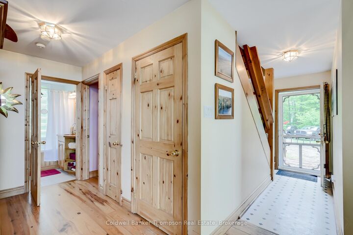 Property Photo: 100 Rock Road S ON P0A 1R0