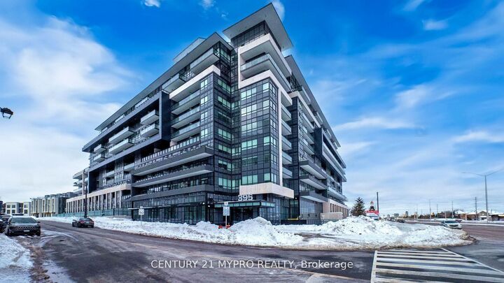 395 Dundas Street W 626 — photo 1