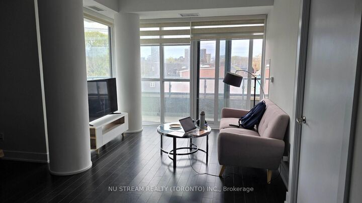 Property Photo:  181 Bedford Road 307  ON M5R 0C2 