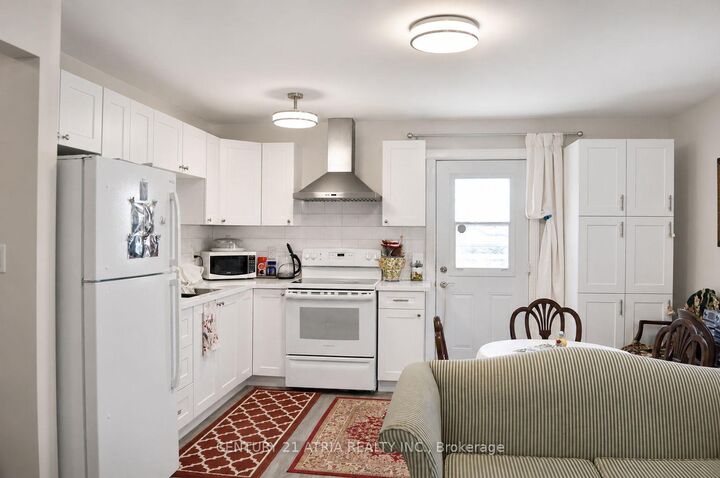 Property Photo: 172 William Street ON L0K 2A0