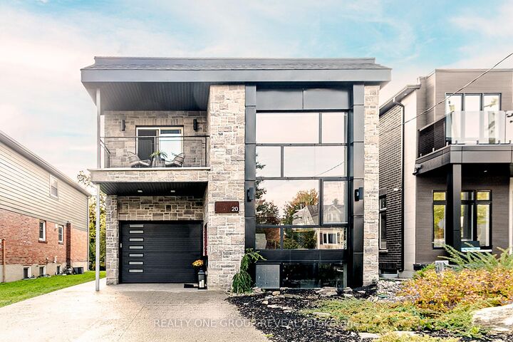 20 Gradwell Drive — photo 1