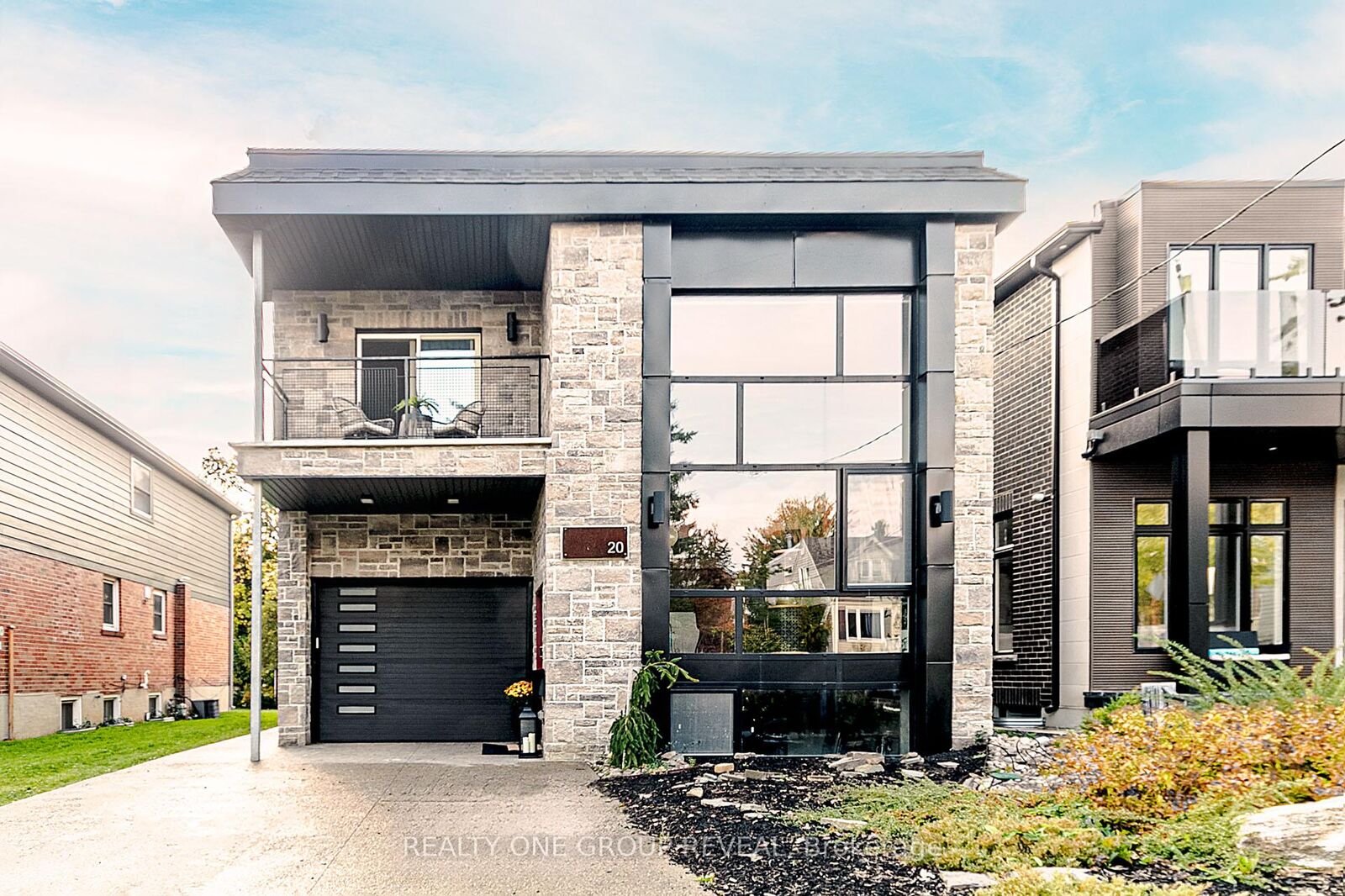 Property Photo:  20 Gradwell Drive  ON M1M 2M9 