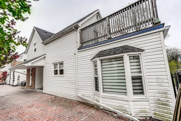 Photo de la propriété: 1159 Kos Boulevard ON L5J 4L3