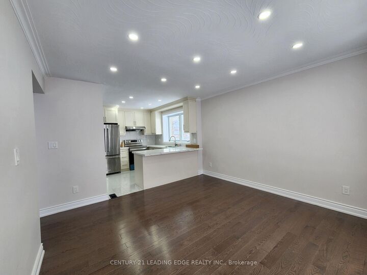 Property Photo:  53 Milford Haven Drive  ON M1G 3C7 