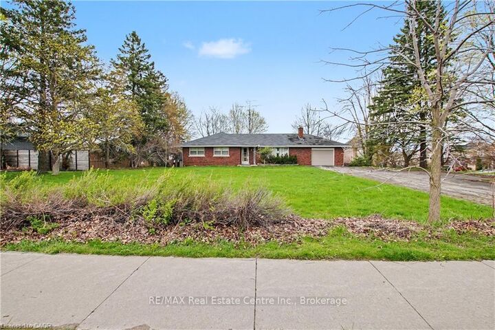 Property Photo:  355 Guelph Avenue  ON N3C 2V3 