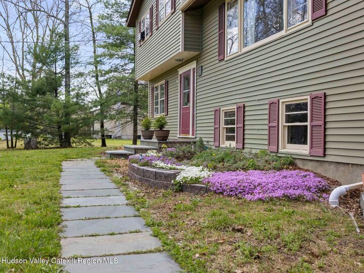 Property Photo:  27 Marion  NY 12458 