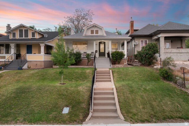 Property Photo:  583 E 8th Ave  UT 84103 