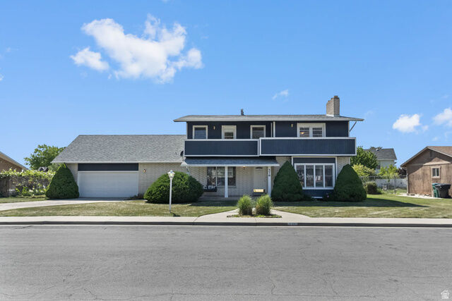 Property Photo:  576 S 490 W  UT 84058 