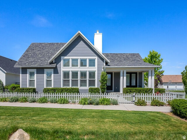 Property Photo:  4661 W Bywater Ln S  UT 84009 