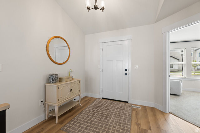 Property Photo:  4478 W Monument Peak Dr  UT 84096 