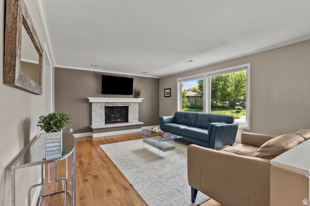 Property Photo: 777 E Ute Cir UT 84107