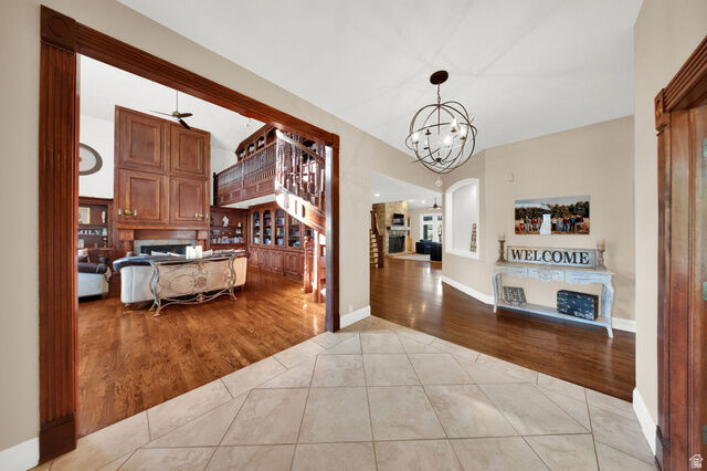 Property Photo:  1910 E Creekside Ct S  UT 84032 