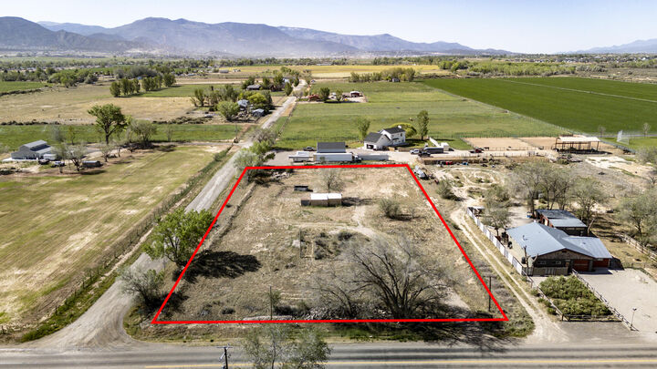 Property Photo:  1211 W Midvalley Rd  UT 84721 