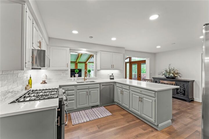 Property Photo: 107 Lexington Drive PA 15317