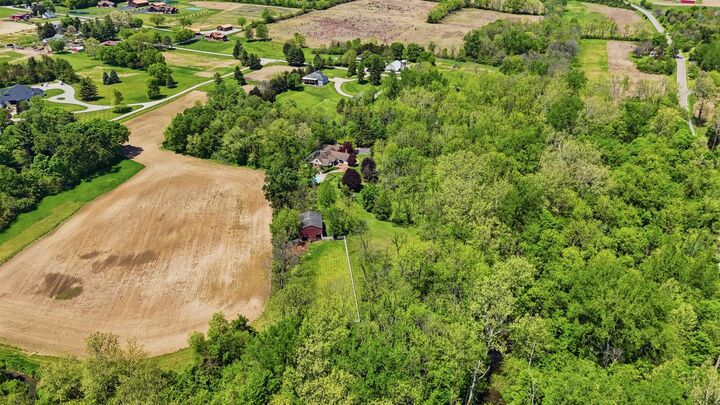 Property Photo:  6440 S Wheelock Road  OH 45383 