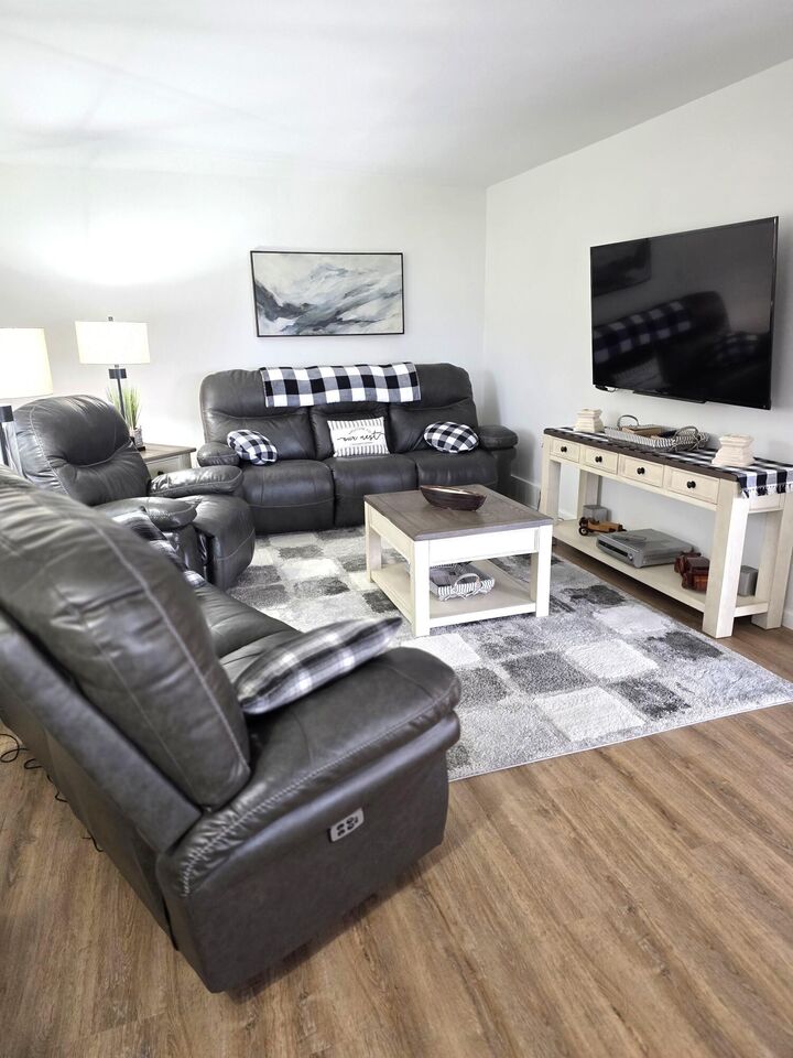 Property Photo:  14935 Maple Street  MI 49776 