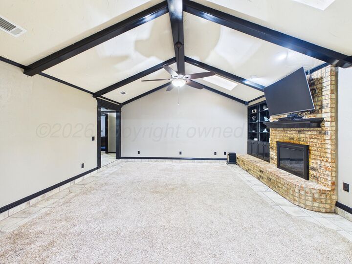 Property Photo: 7810 Farrell Drive TX 79121-1212