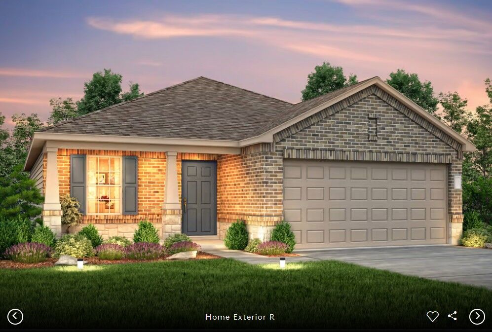 Property Photo:  533 Henry Milton Road  TX 78626 