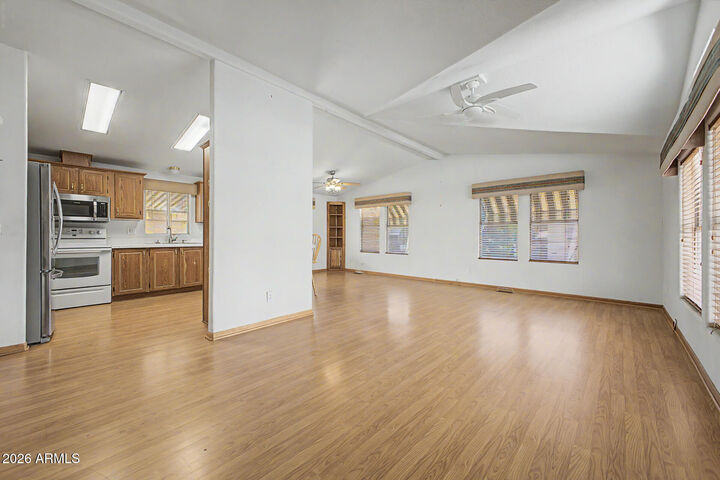 Property Photo:  2650 W Union Hills Drive 340  AZ 85027 