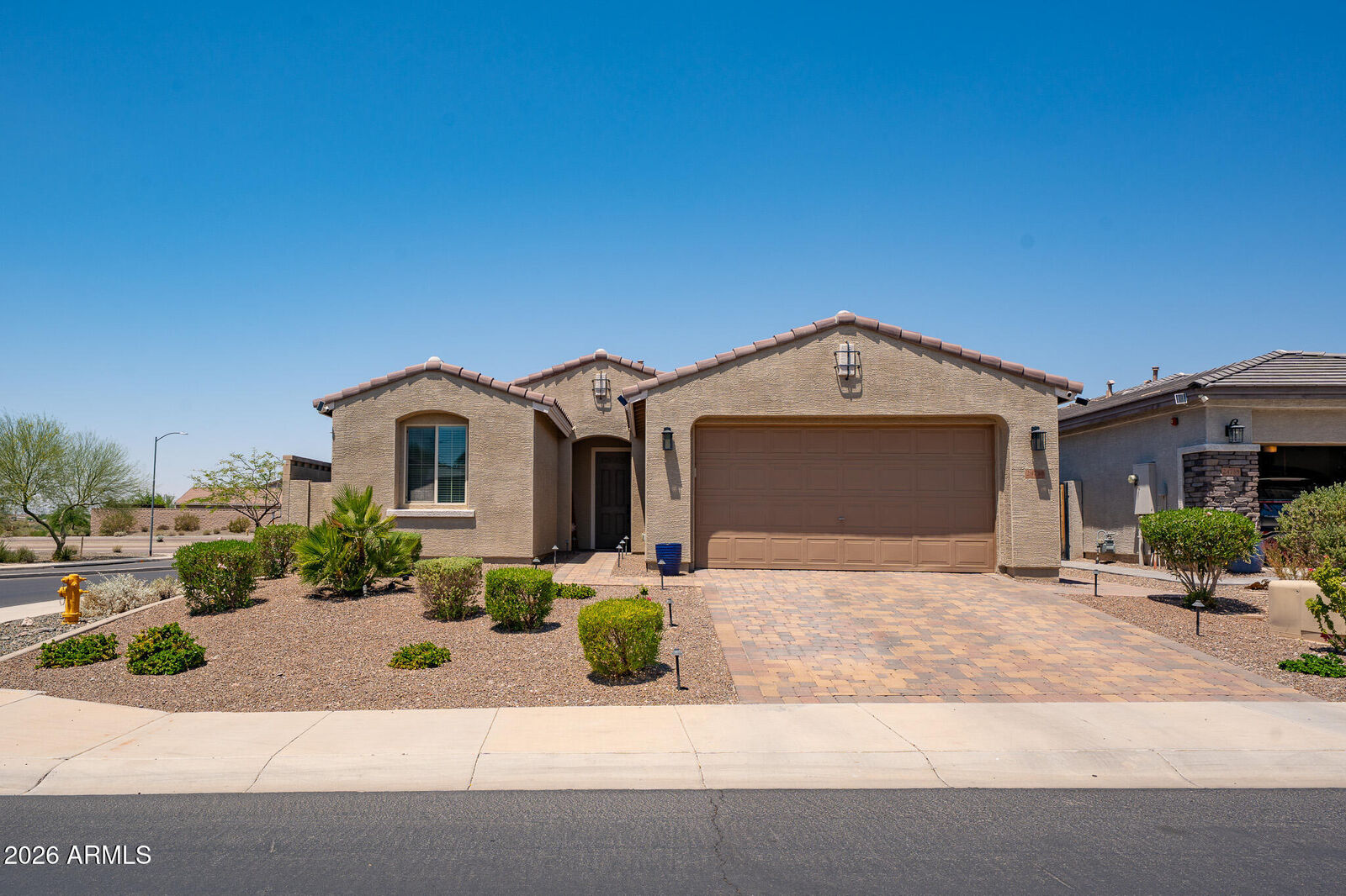 Property Photo:  24730 N 106th Lane  AZ 85383 