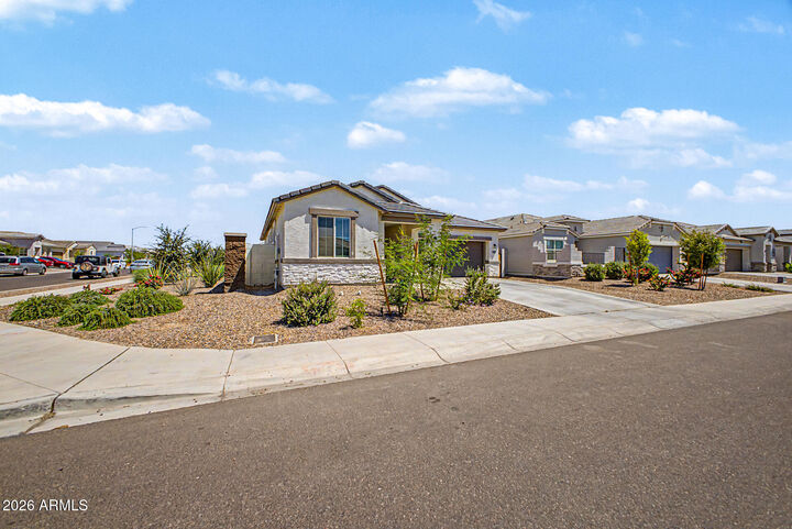 Property Photo:  10410 W Sonrisas Street  AZ 85353 