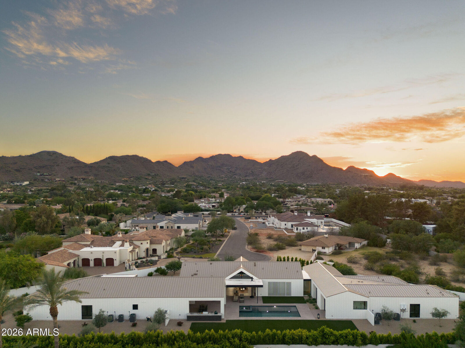 Property Photo:  6840 E Avenida El Alba Avenue  AZ 85253 