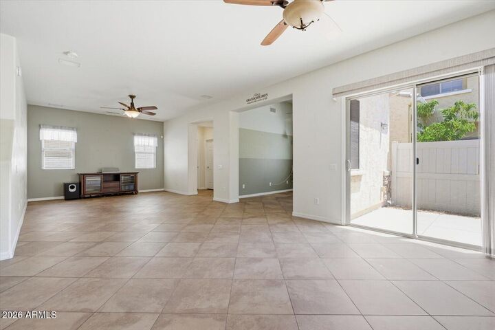 Property Photo: 1945 W Busoni Place AZ 85023
