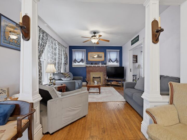 Property Photo:  141 W Bloss Street  PA 16354 