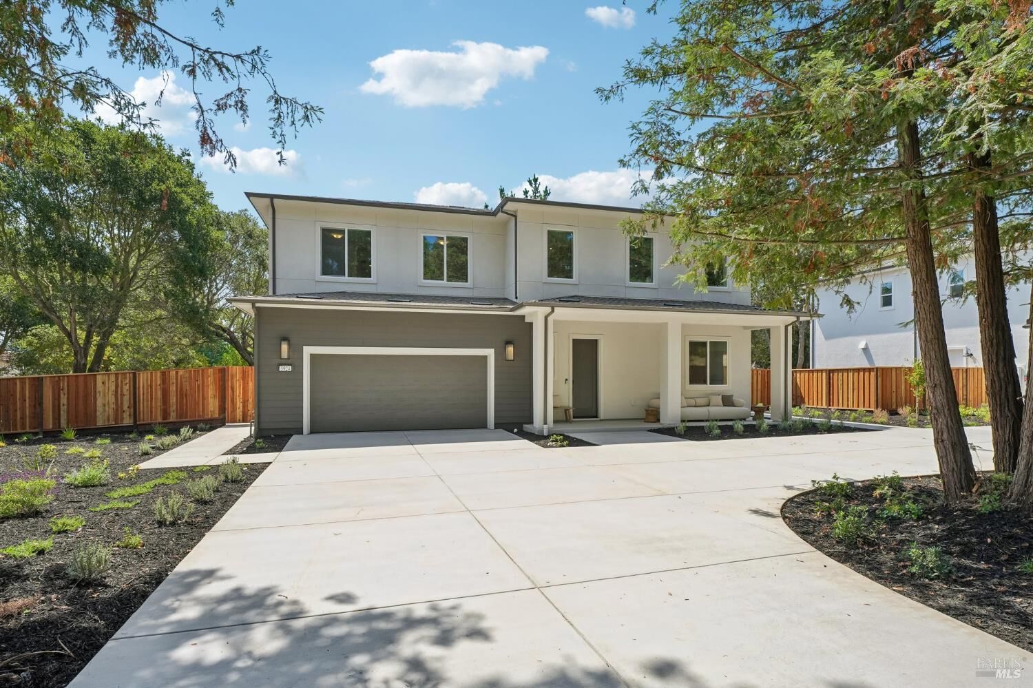 Property Photo:  5924 Lyric Lane  CA 95404 