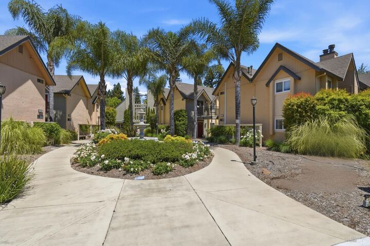 Property Photo:  200 Foss Creek Circle A  CA 95448 