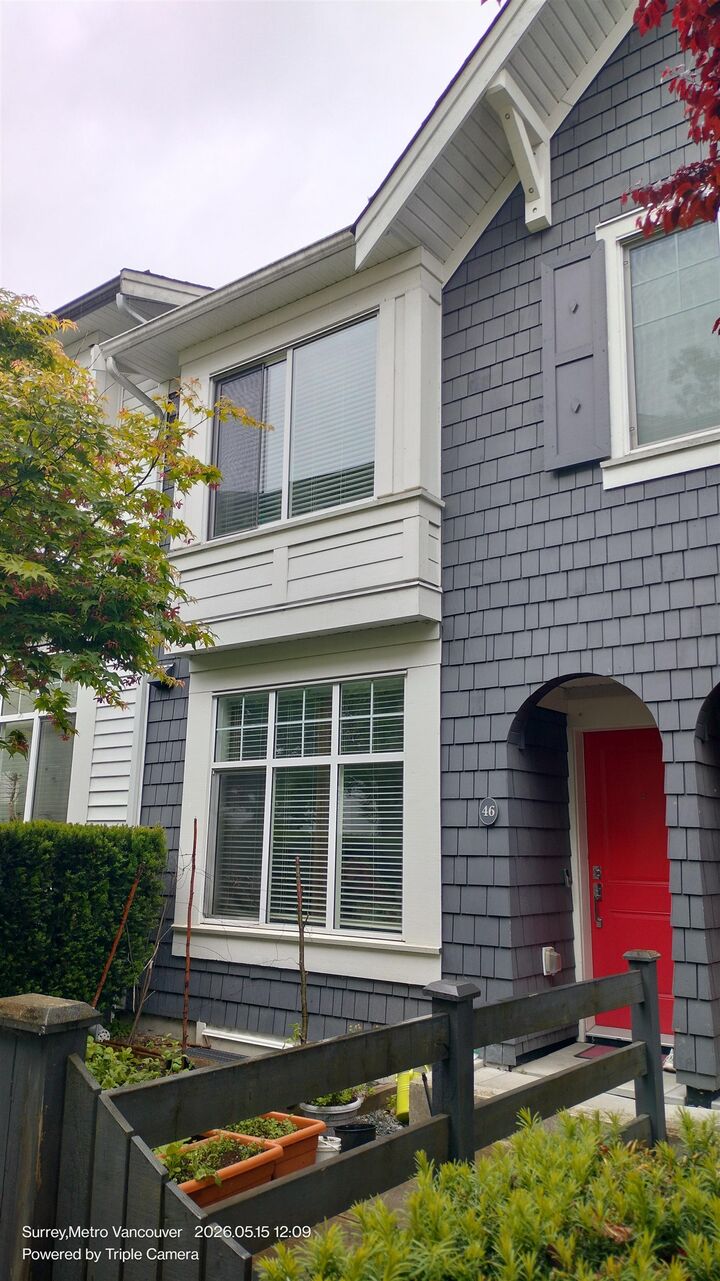 Property Photo: 8130 136A Street 46 BC V3W 1H9
