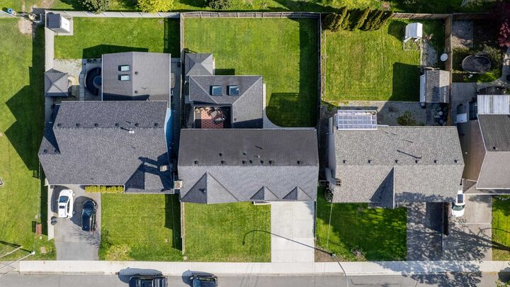 Property Photo: 5365 Maple Crescent BC V4K 1G1